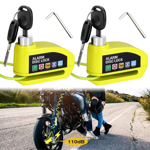 Motorcycle bicycle anti - motorcycle, anti-theft