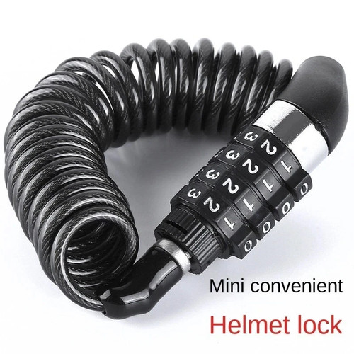 Digit combination steel - 5,
