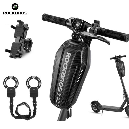 Rockbros electric scooter - rockbros,