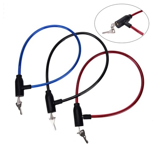 New anti theft security steel - new, anti-theft