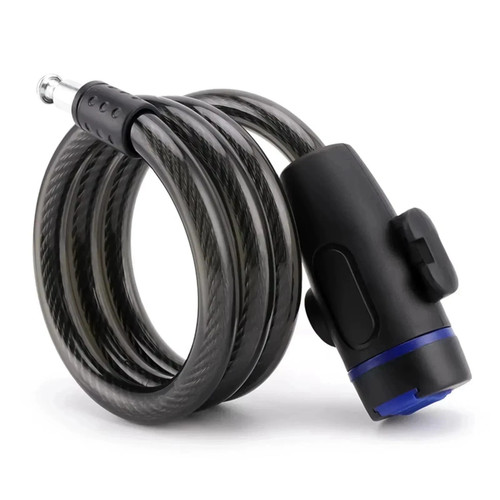 Bike lock heavy duty - lock,