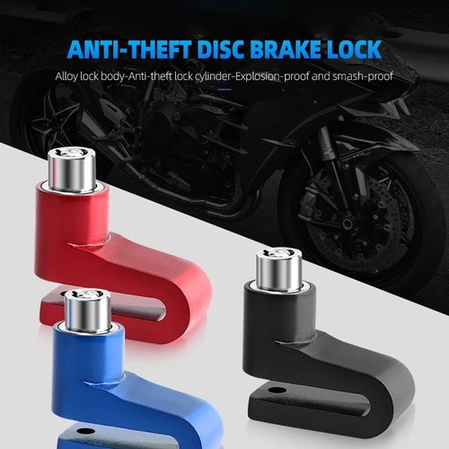 Anti theft motorcycle - theft,
