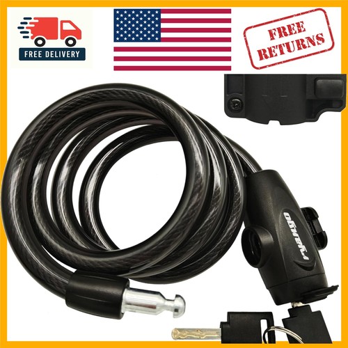 Compact 12mm anti theft - 12mm, anti-theft