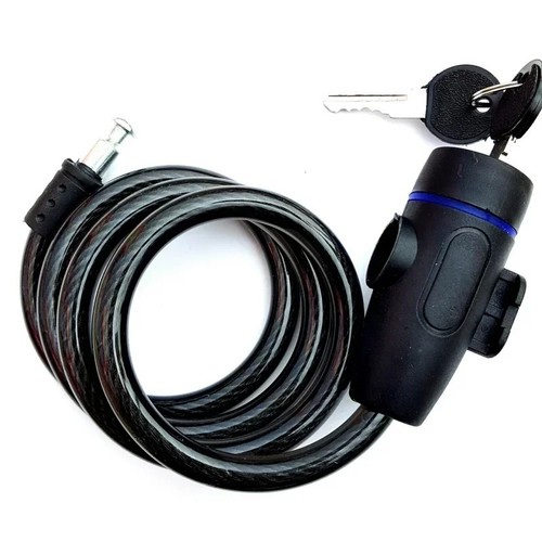 Bike lock heavy duty - bike,