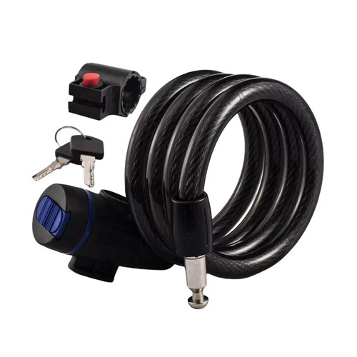 Bike lock heavy - bike, duty