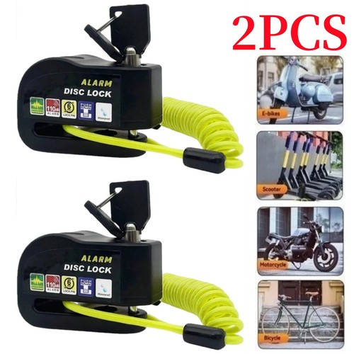 Motorcycle bicycle - 2x,