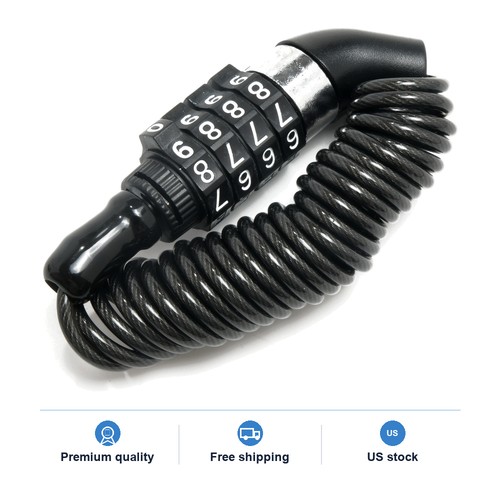Anti theft steel cable - steel,