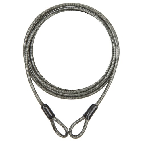 6ft security cable braided - 6ft,
