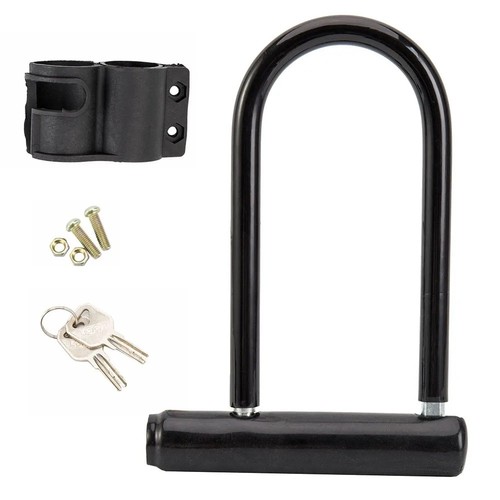 Bike lock and cable pro - bike,
