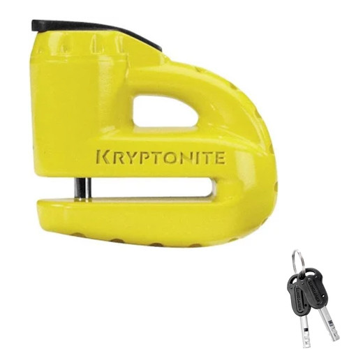 Kryptonite keeper s2 - kryptonite,
