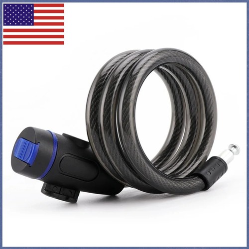 Bike lock heavy - lock,