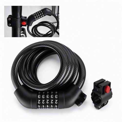 Digit cable bike - cable,