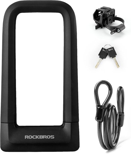 Rockbros heavy duty - duty, theft
