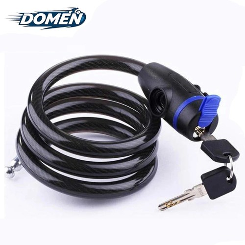 Bike lock heavy duty - lock,