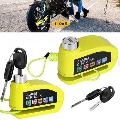 Motorcycle bicycle anti - bicycle, anti-theft