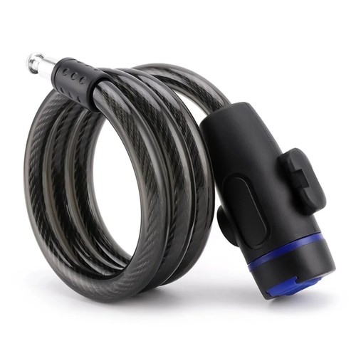 Bike lock heavy - bike,