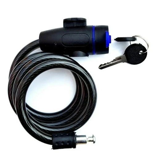 Heavy duty bike cable - duty,