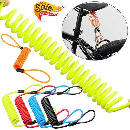 120cm motorcycle spring cable - 120cm,
