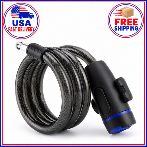 Bike lock heavy - lock, duty