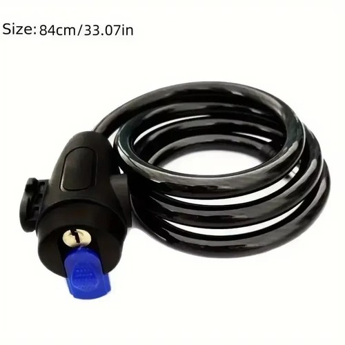 Bike lock heavy - bike,