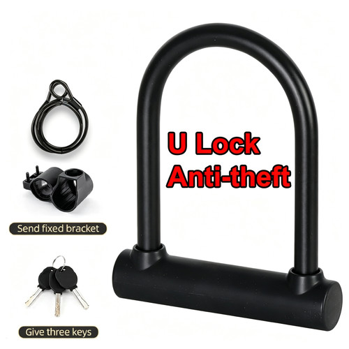 Heavy duty anti - heavy, u