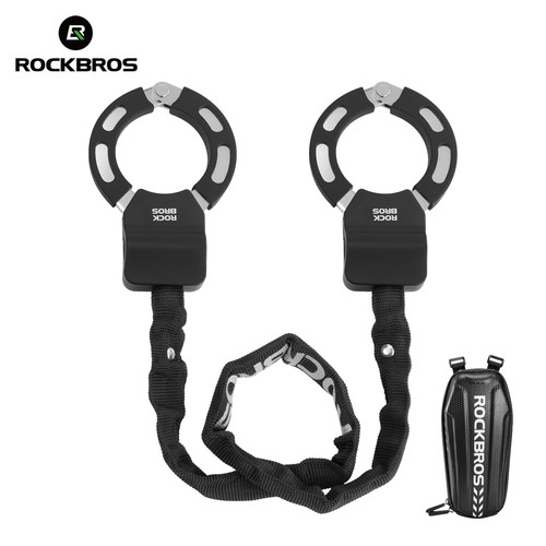 Rockbros scooter lock anti - rockbros,